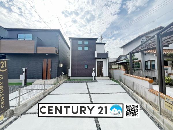 岡崎市伊賀町2期4棟1号棟