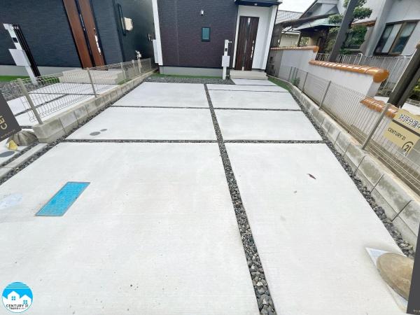 岡崎市伊賀町2期4棟1号棟