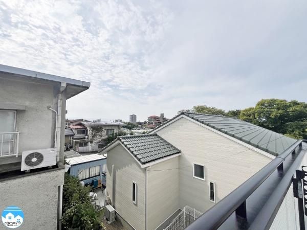 岡崎市伊賀町2期4棟1号棟