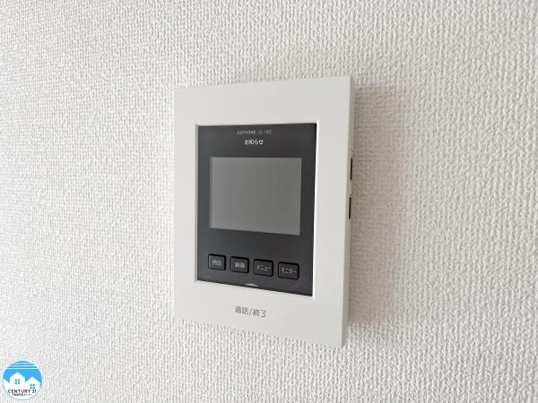 岡崎市伊賀町2期4棟1号棟