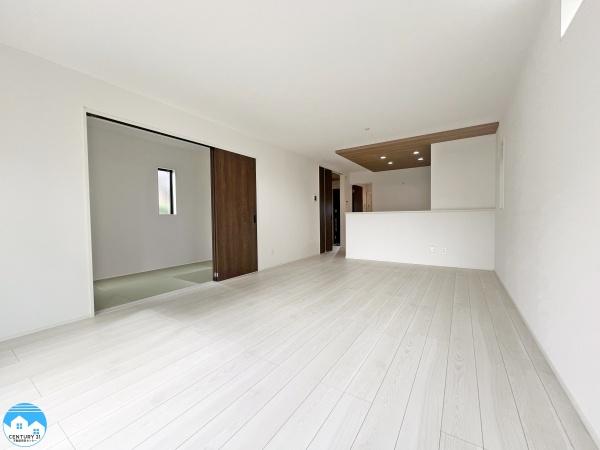 岡崎市伊賀町2期4棟1号棟