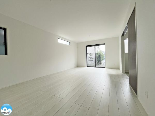 岡崎市伊賀町2期4棟1号棟