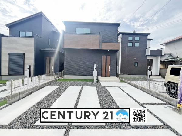 岡崎市伊賀町2期4棟2号棟