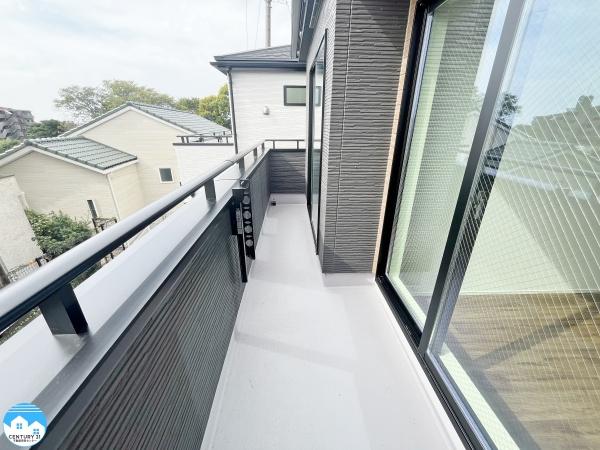 岡崎市伊賀町2期4棟2号棟