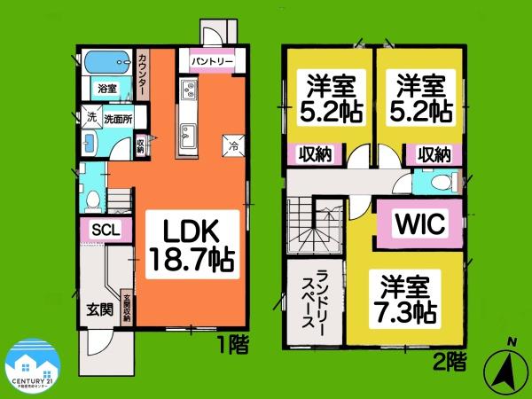 Dear+Qualite今川町浅間　C棟