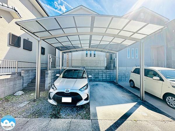 岡崎市松橋町１丁目の中古一戸建て