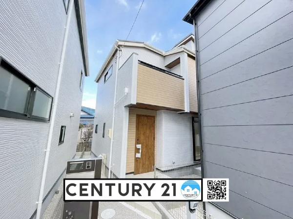 岡崎市欠町石ヶ崎2号棟