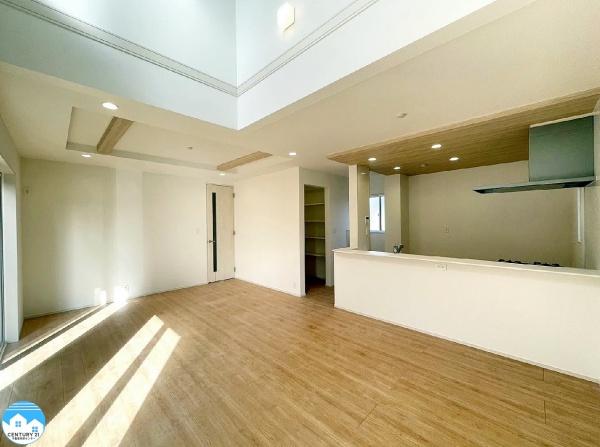岡崎市欠町石ヶ崎2号棟