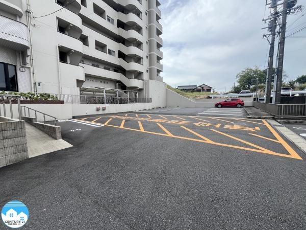ソシアルセイワ梅園坂