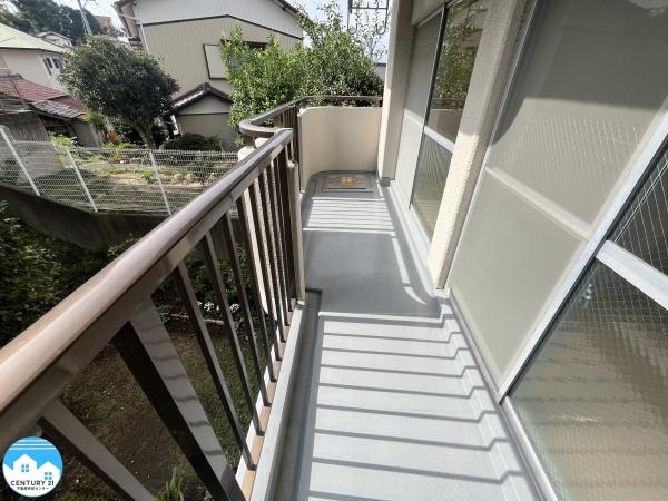 ソシアルセイワ梅園坂