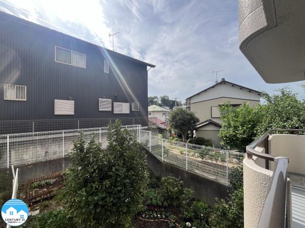 ソシアルセイワ梅園坂