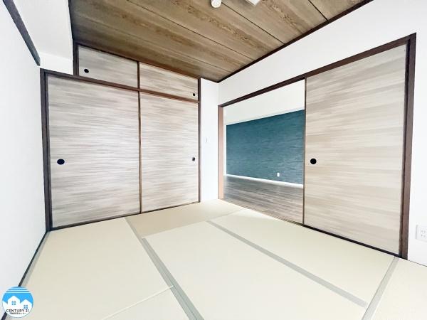 シャルマンコーポ大樹寺