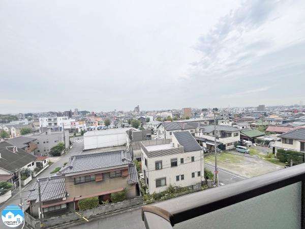 シャルマンコーポ大樹寺