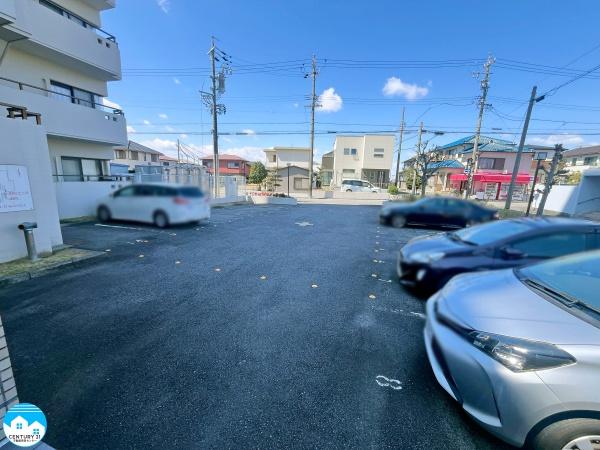 シャルマンコーポ大樹寺