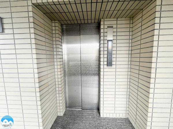 シャルマンコーポ大樹寺