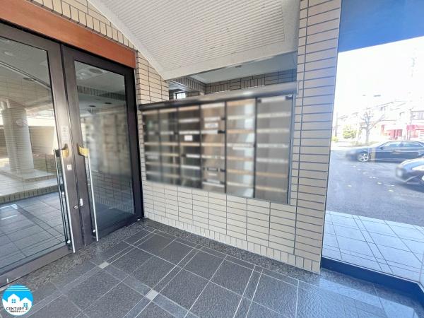 シャルマンコーポ大樹寺