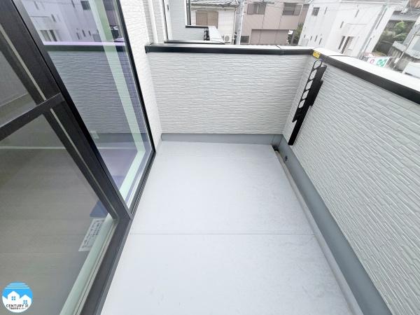安城市桜井町城阿原　１号棟