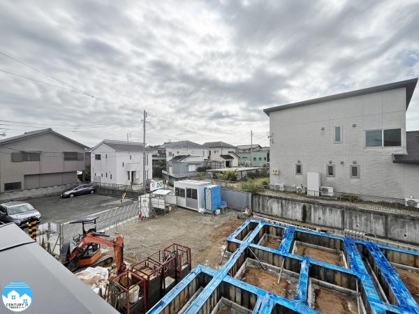 安城市桜井町城阿原　１号棟