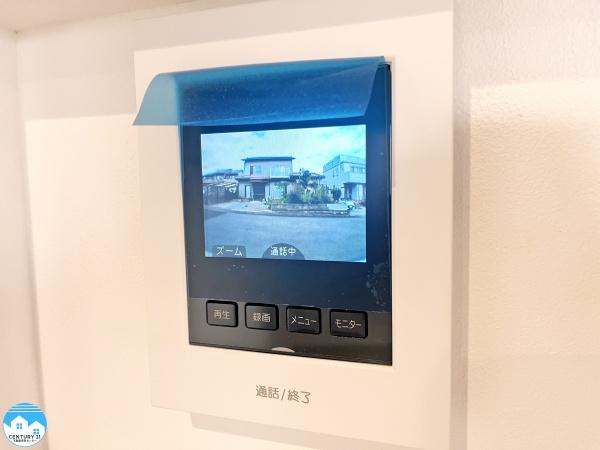安城市桜井町城阿原　１号棟