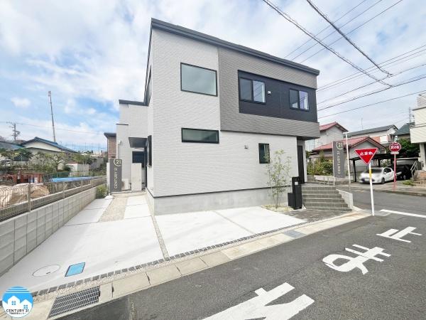 安城市桜井町城阿原　2号棟