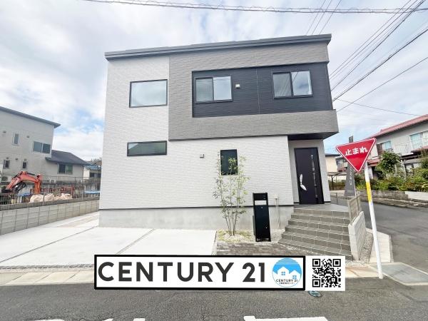 安城市桜井町城阿原　2号棟