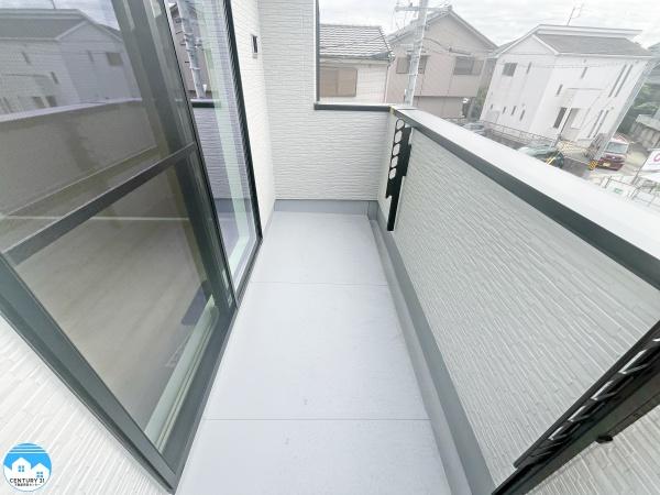 安城市桜井町城阿原　2号棟