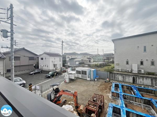 安城市桜井町城阿原　2号棟