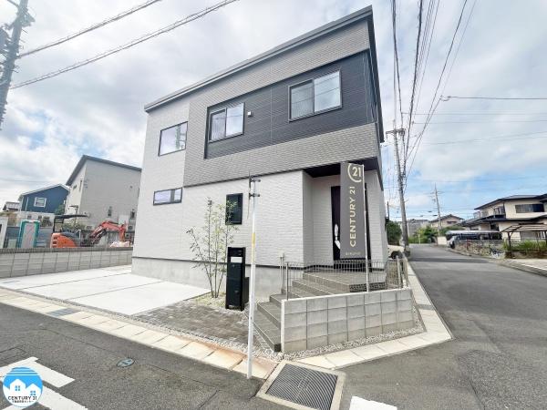 安城市桜井町城阿原　2号棟