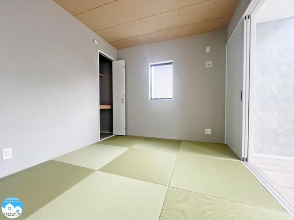 安城市桜井町城阿原　2号棟
