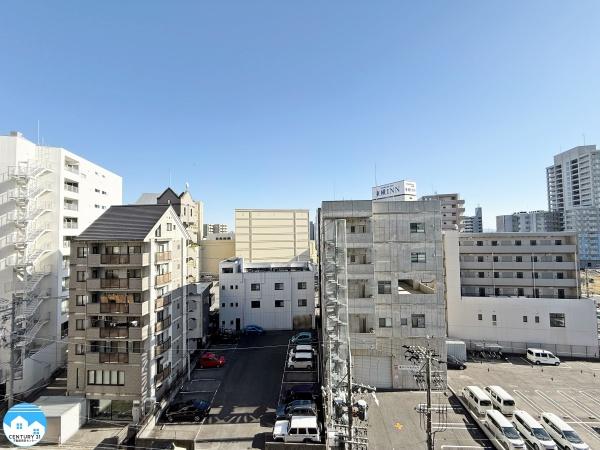 キングスコートSOPHIA三河安城