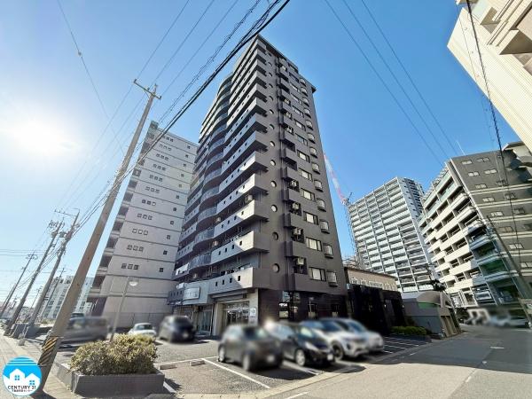 キングスコートSOPHIA三河安城