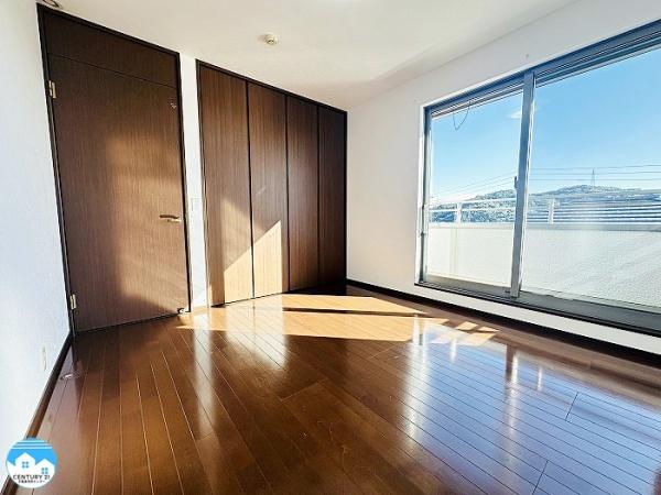 岡崎市桑原町字緑陽台の中古一戸建て