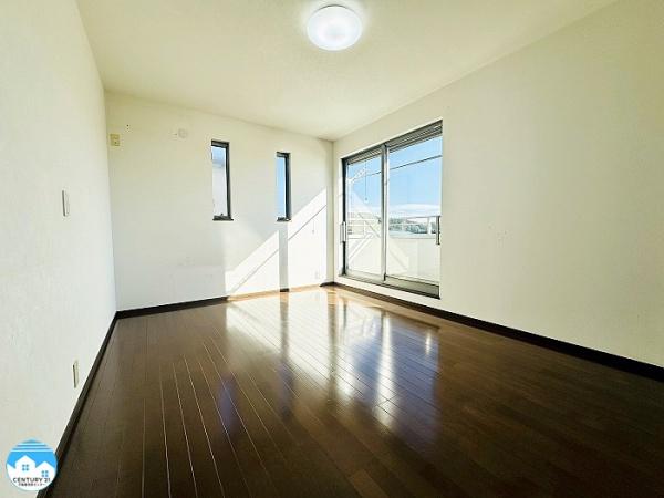 岡崎市桑原町字緑陽台の中古一戸建て