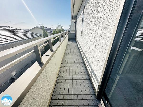 岡崎市桑原町字緑陽台の中古一戸建て