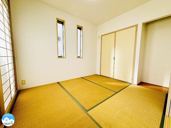 岡崎市桑原町字緑陽台の中古一戸建て