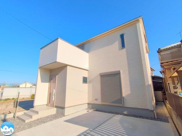 西尾市馬場町第11号棟