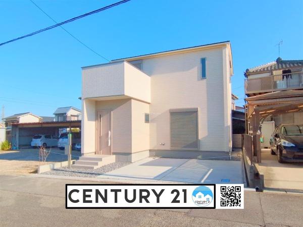 西尾市馬場町第11号棟