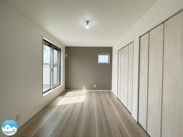西尾市馬場町第11号棟