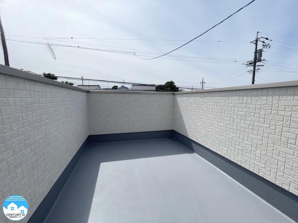 西尾市馬場町第11号棟