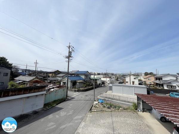 西尾市馬場町第11号棟