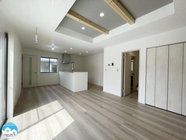 西尾市馬場町第11号棟