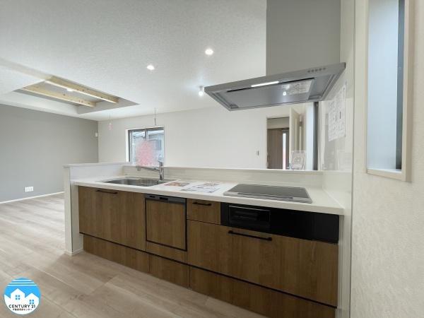 西尾市馬場町第11号棟