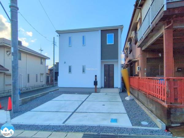 西尾第63平坂町1号棟