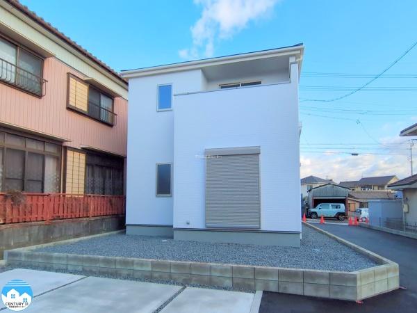 西尾第63平坂町1号棟