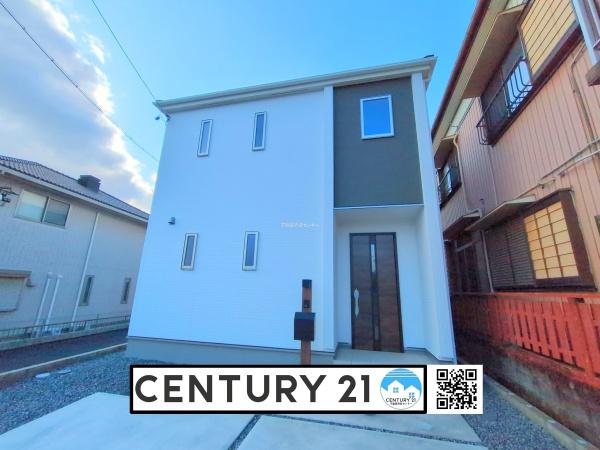 西尾第63平坂町1号棟