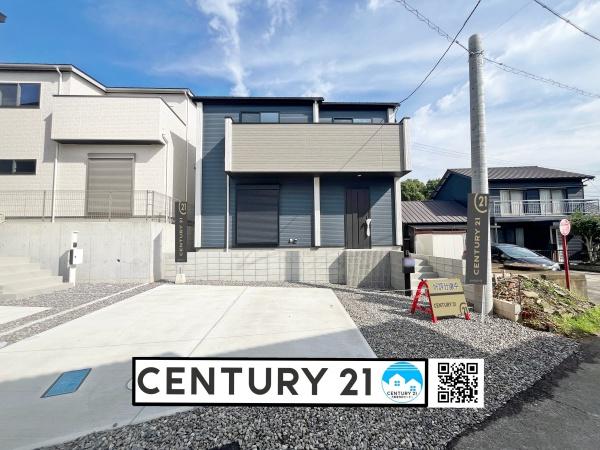 幸田町菱池　第２１号棟
