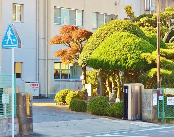 岡崎市丸山町字奥ノ畑の中古一戸建て(岡崎市立美川中学校)