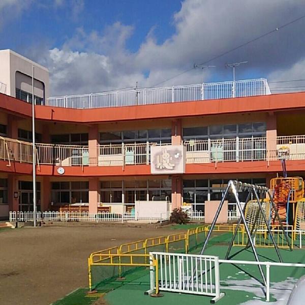 岡崎市丸山町字奥ノ畑の中古一戸建て(男川保育園)