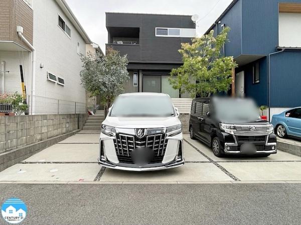岡崎市丸山町字奥ノ畑の中古一戸建て