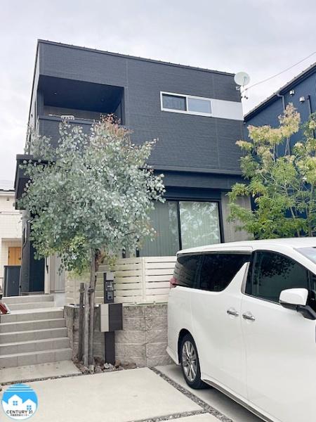 岡崎市丸山町字奥ノ畑の中古一戸建て